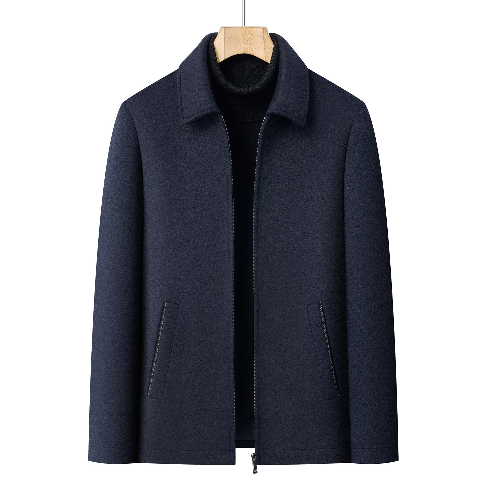 Куртка PIERRE CARDIN Мужские Куртки - изображение 4