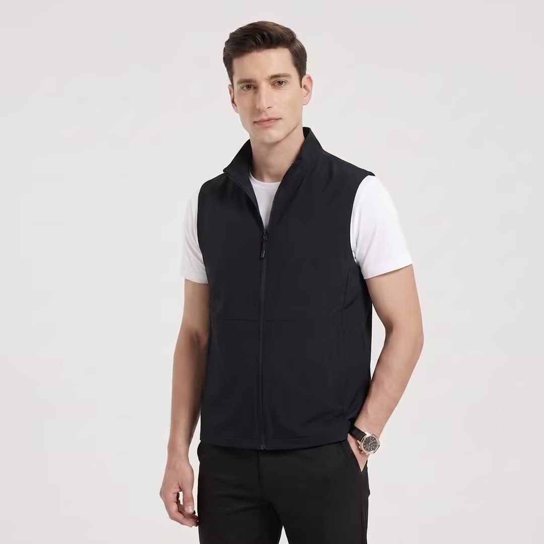 Жилет PIERRE CARDIN Мужской Жилеты - изображение 2