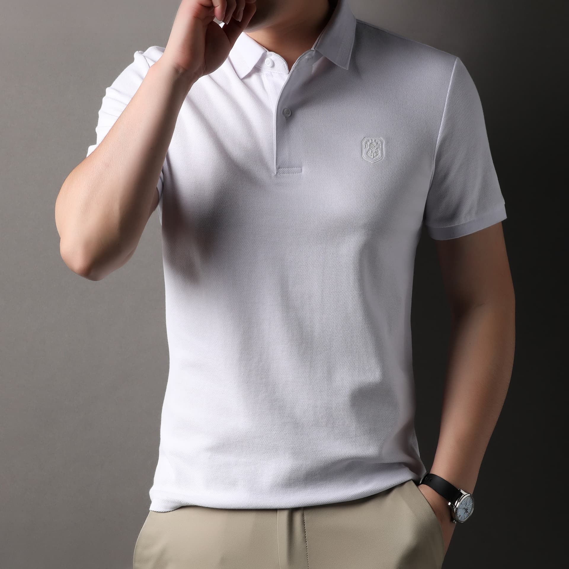 Поло PIERRE CARDIN Polo - изображение 6