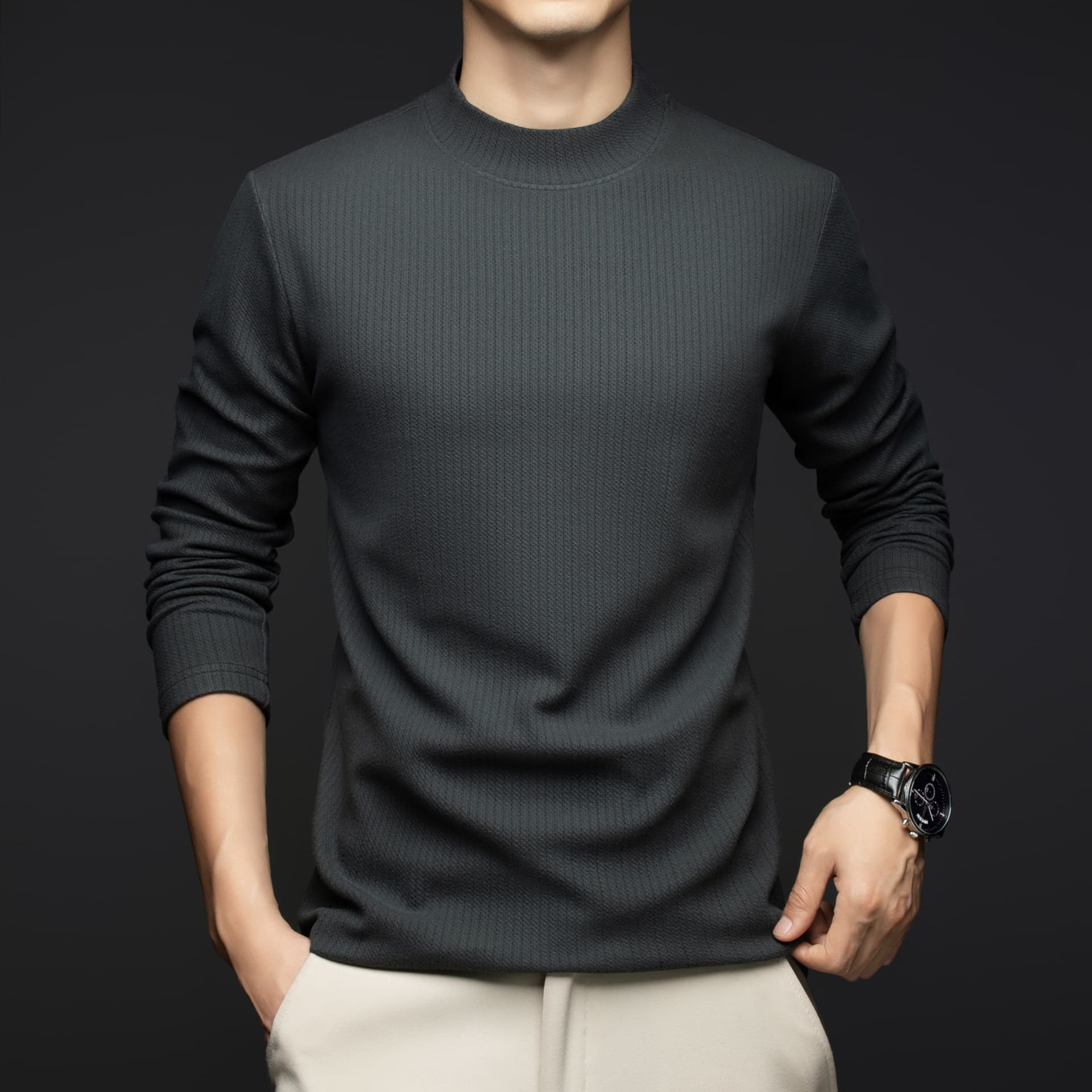Футболка PIERRE CARDIN T - изображение 2