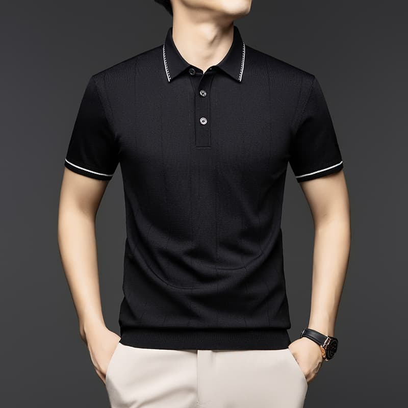 Поло PIERRE CARDIN Polo - изображение 2