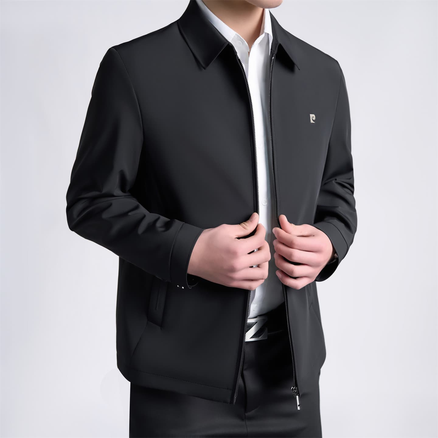 Куртка PIERRE CARDIN Мужские Куртки - изображение 3