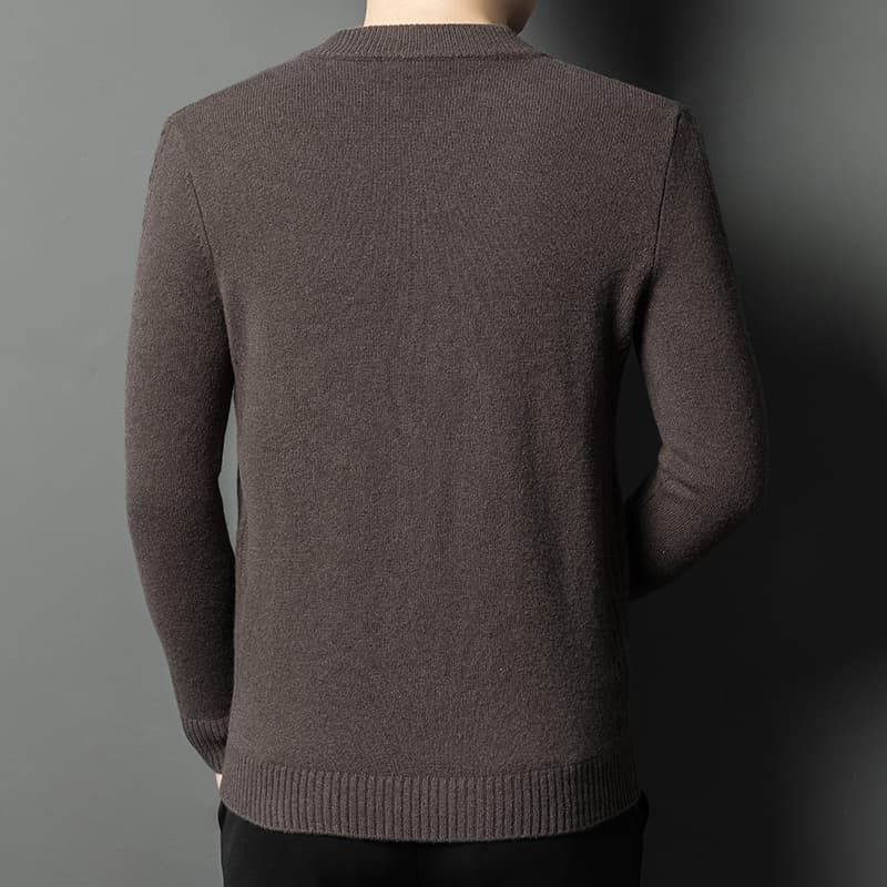 Кофта PIERRE CARDIN Мужские Свитера - изображение 5