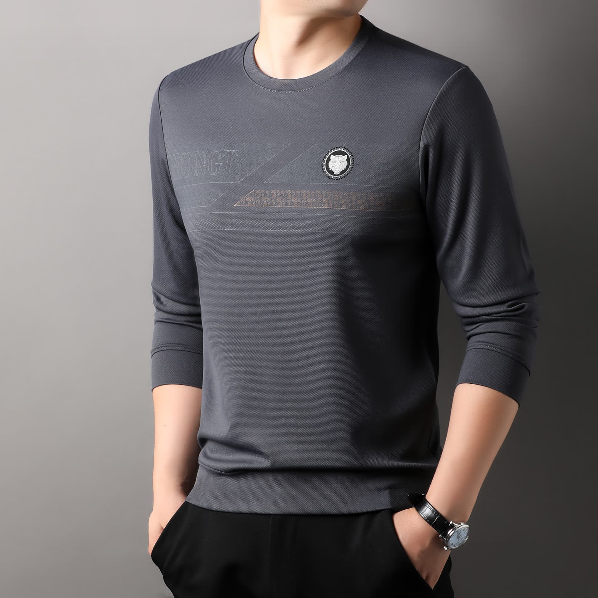 Худи PIERRE CARDIN t - изображение 2