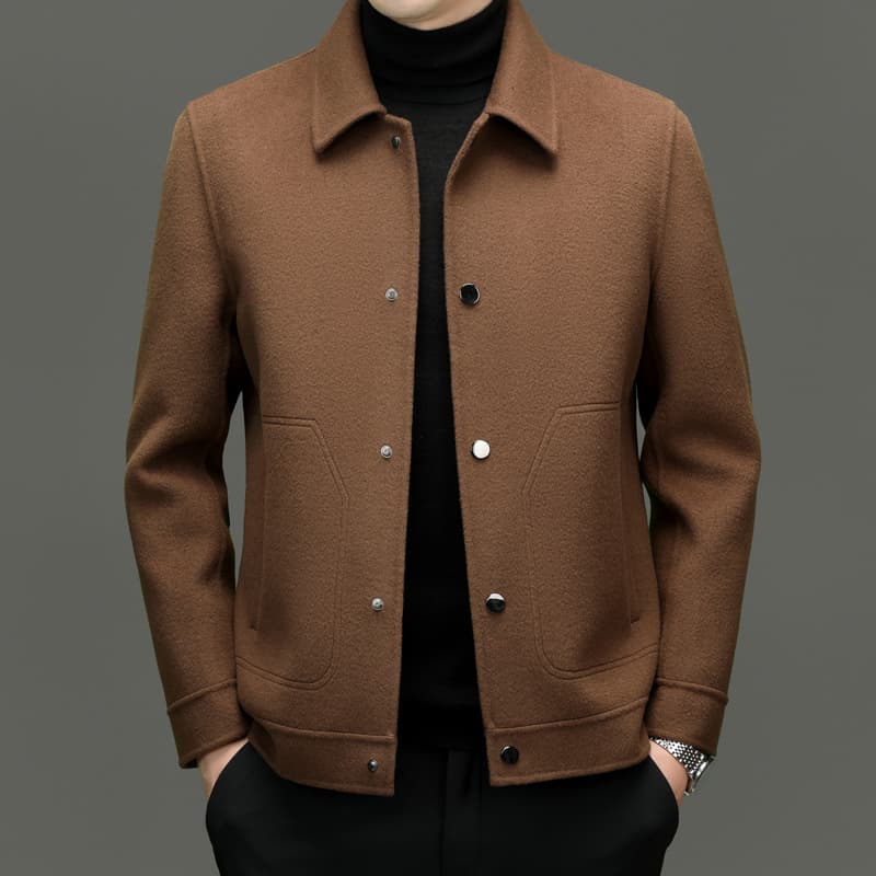 Куртка PIERRE CARDIN Мужские Куртки - изображение 4