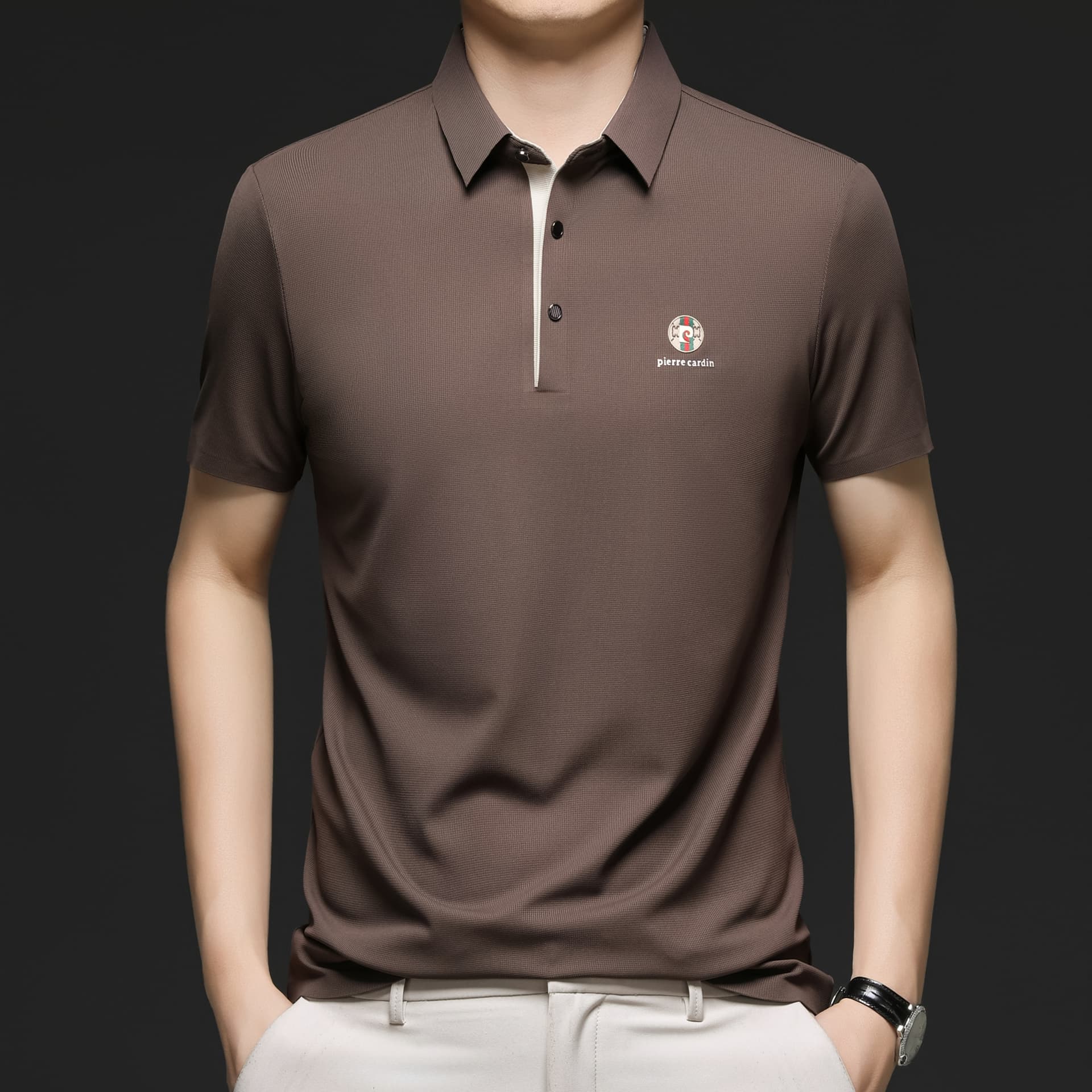 Поло PIERRE CARDIN Polo - изображение 3