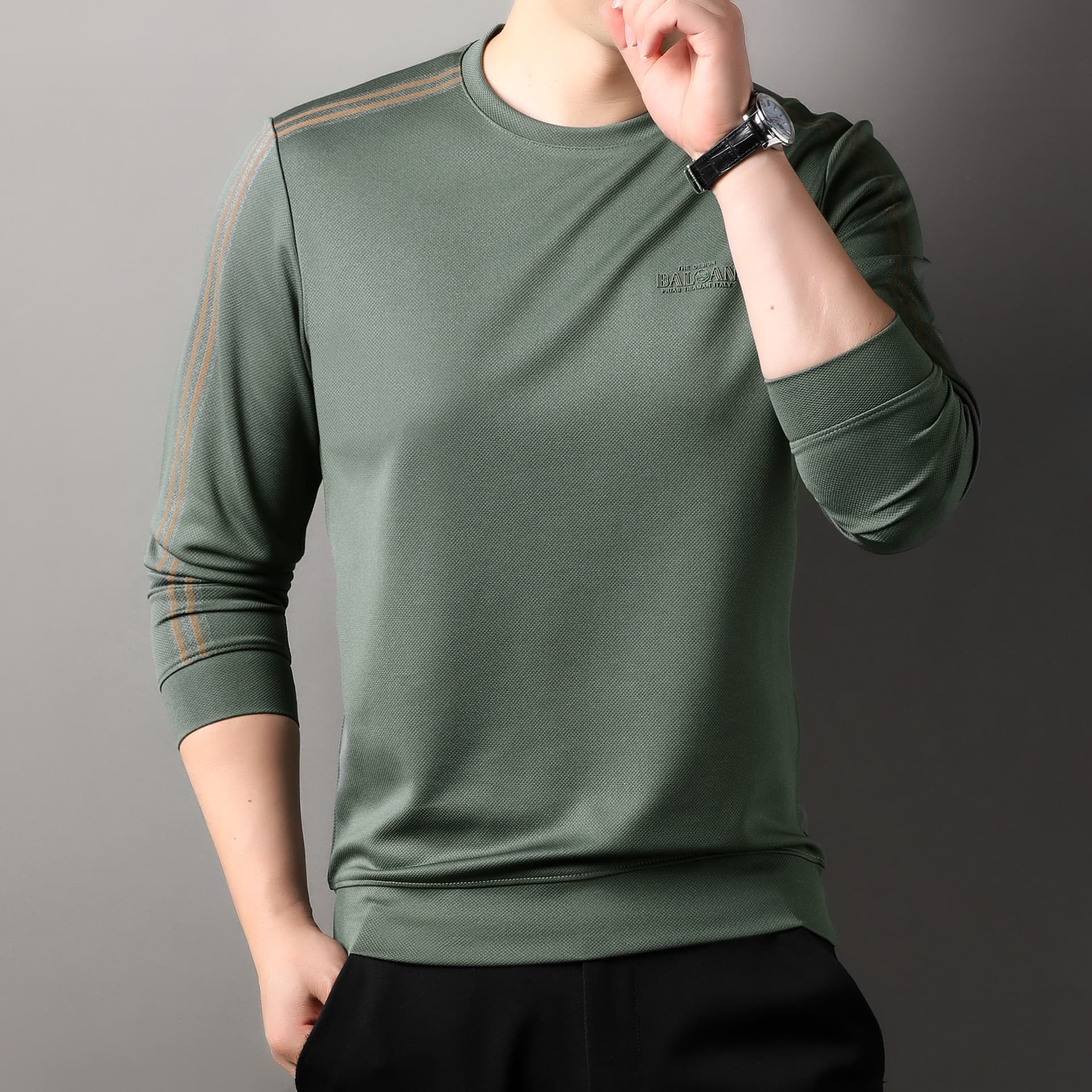 Худи PIERRE CARDIN t - изображение 3