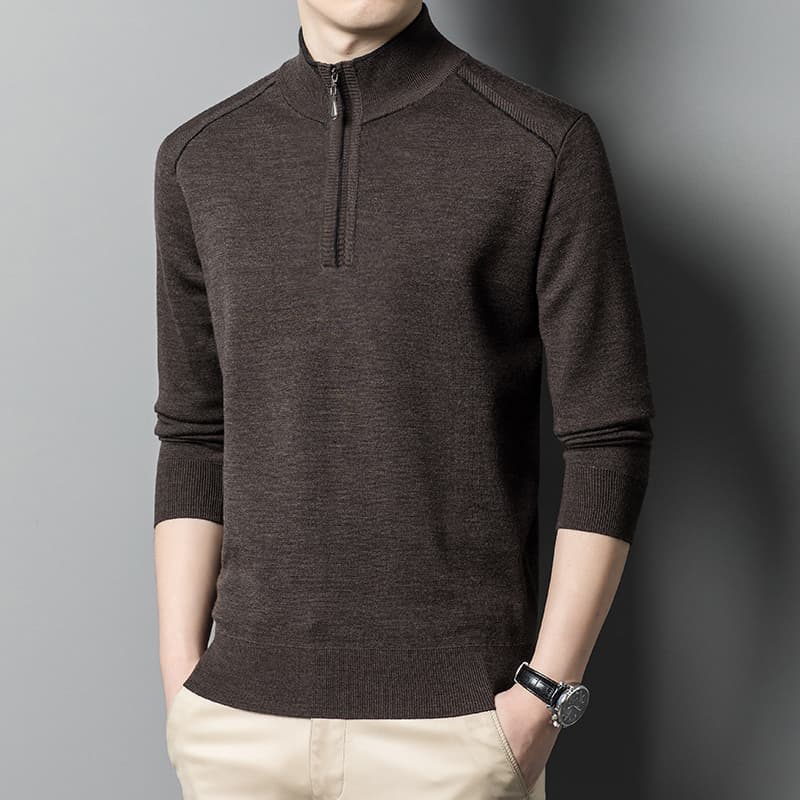 Кофта PIERRE CARDIN Мужские Свитера - изображение 1