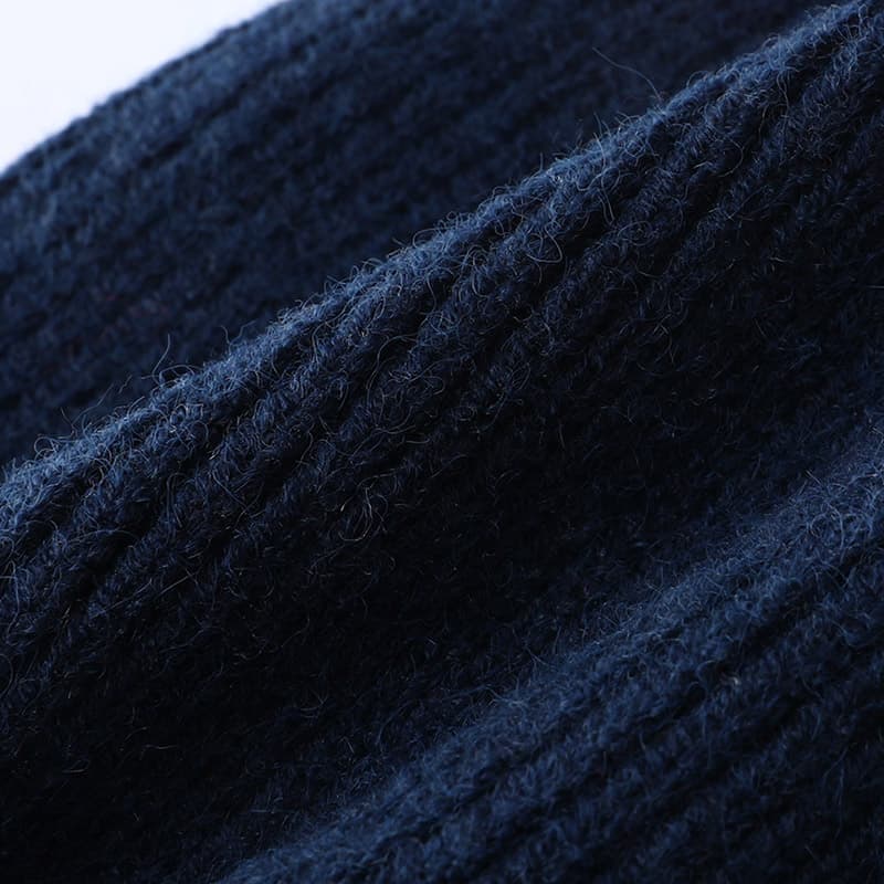Шапка PIERRE CARDIN Шерстяные бини унисекс - изображение 14