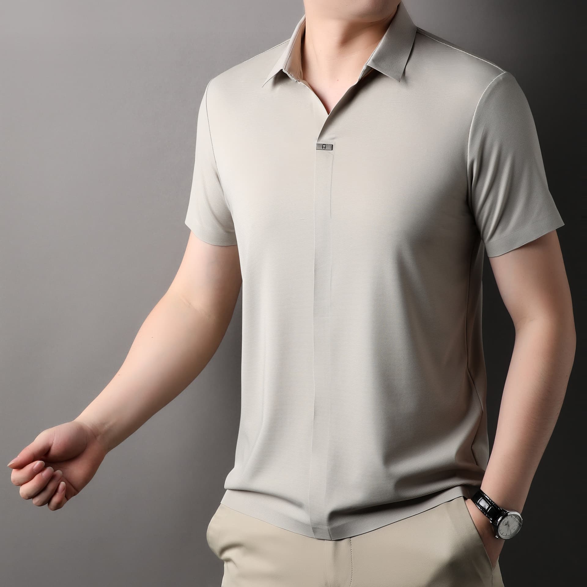Поло PIERRE CARDIN Polo - изображение 3