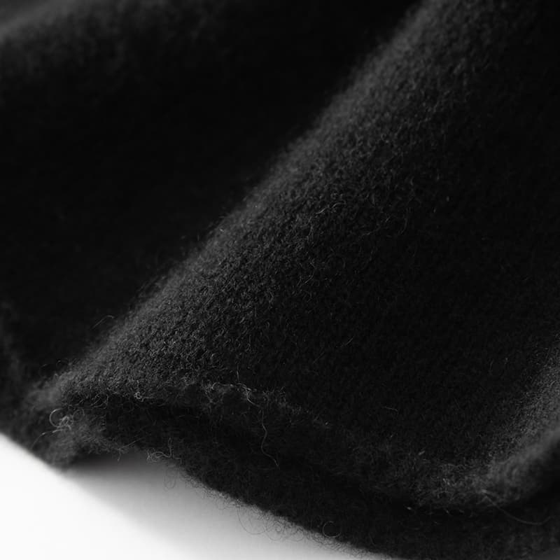 Шапка PIERRE CARDIN Eco Плюшевая шапка-бини с круглым узором для женщин - изображение 19