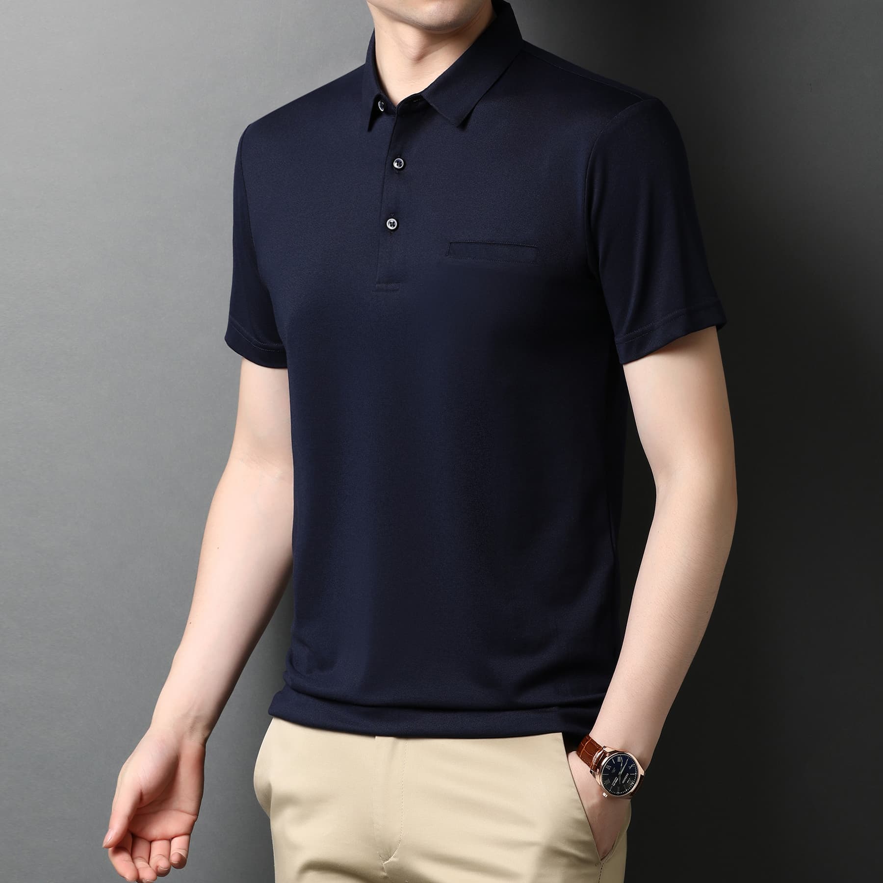 Поло PIERRE CARDIN Polo - изображение 4