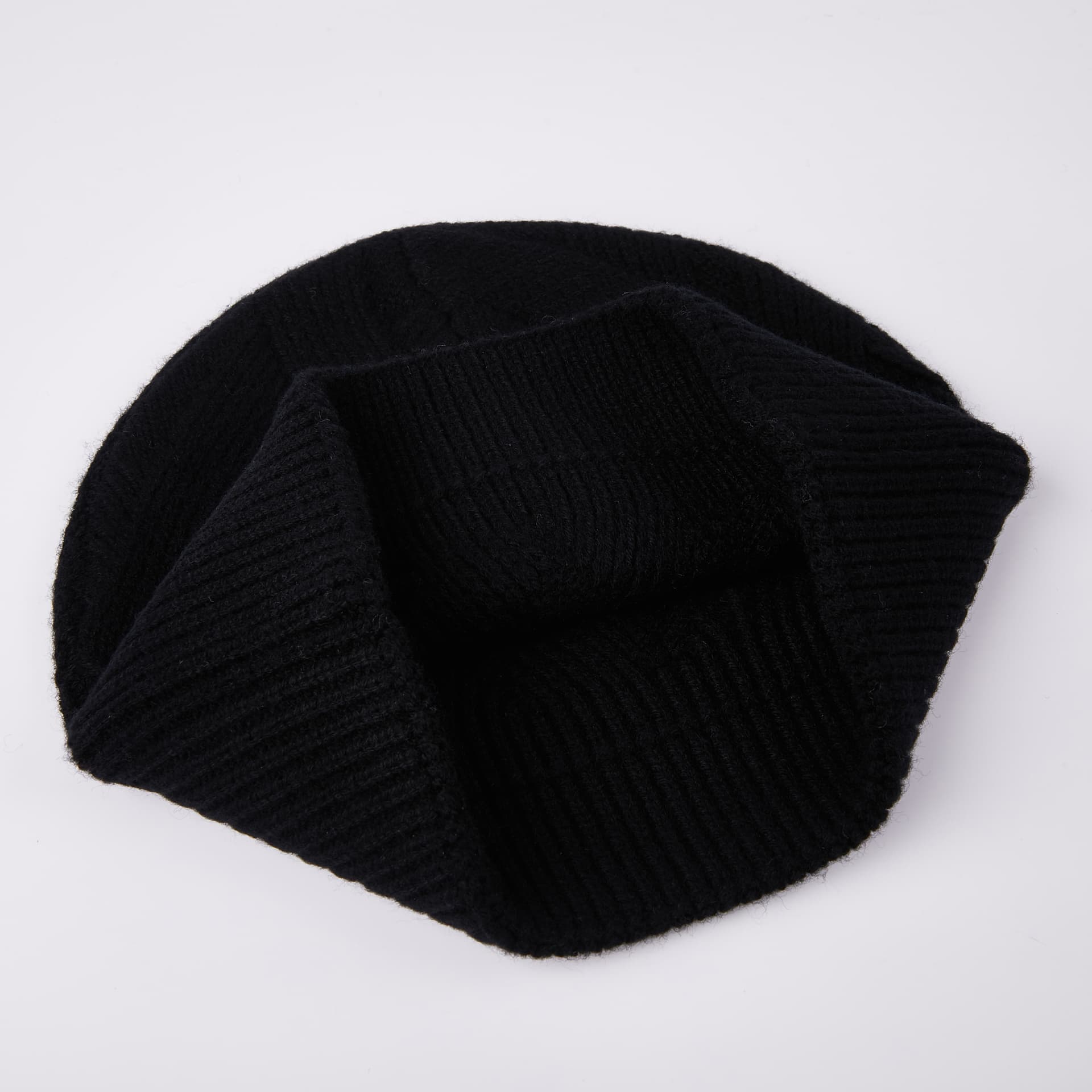 Шапка PIERRE CARDIN Шапки-бини из овечьей шерсти унисекс - изображение 8