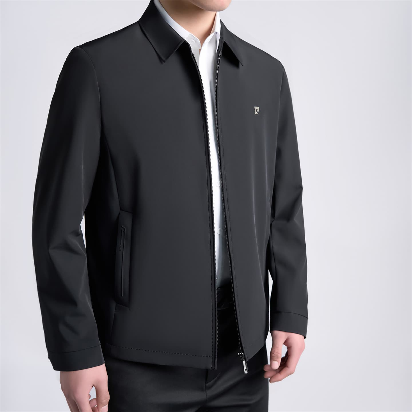 Куртка PIERRE CARDIN Мужские Куртки - изображение 2