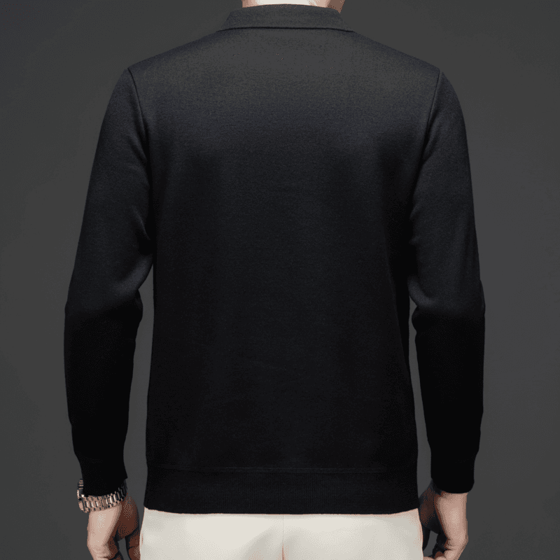 Кофта PIERRE CARDIN Мужские Свитера - изображение 1