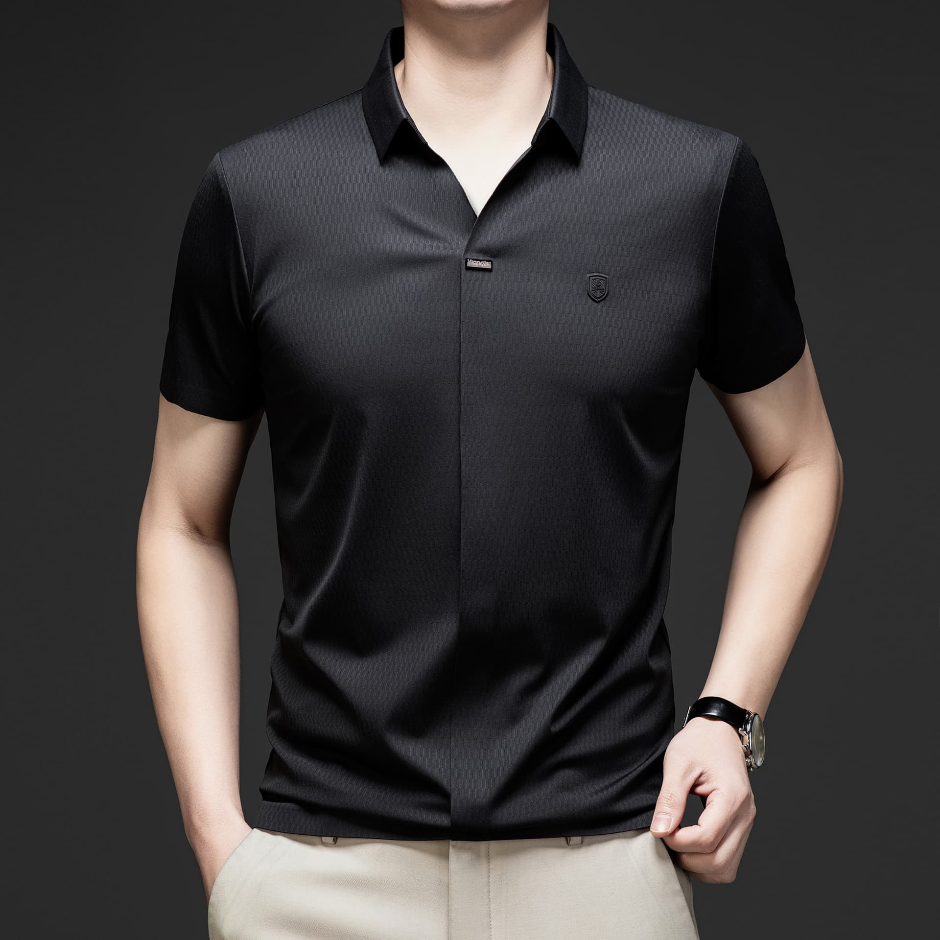Футболка PIERRE CARDIN T - изображение 5