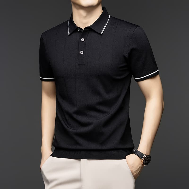 Поло PIERRE CARDIN Polo - изображение 3