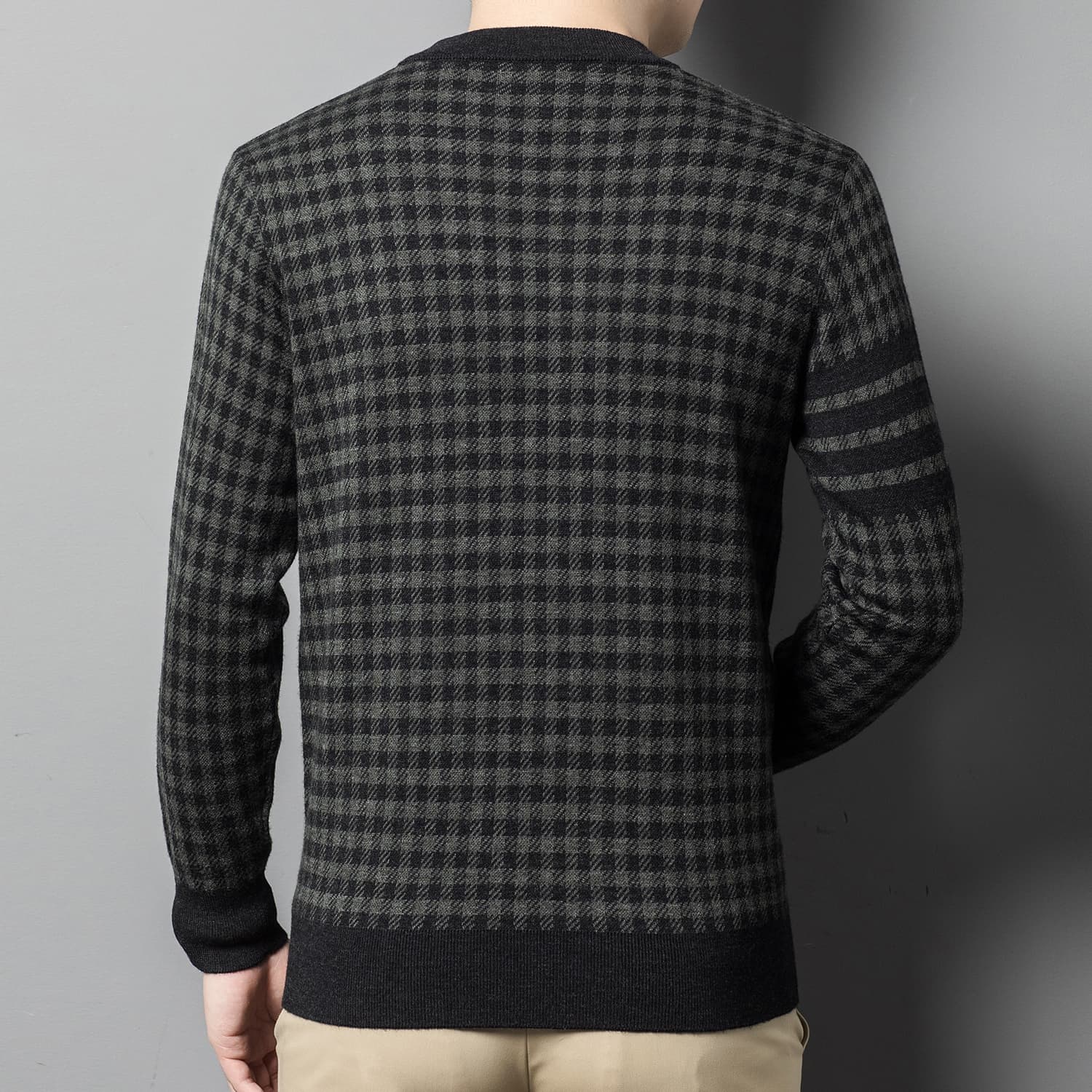 Кофта PIERRE CARDIN Мужские Свитера - изображение 2