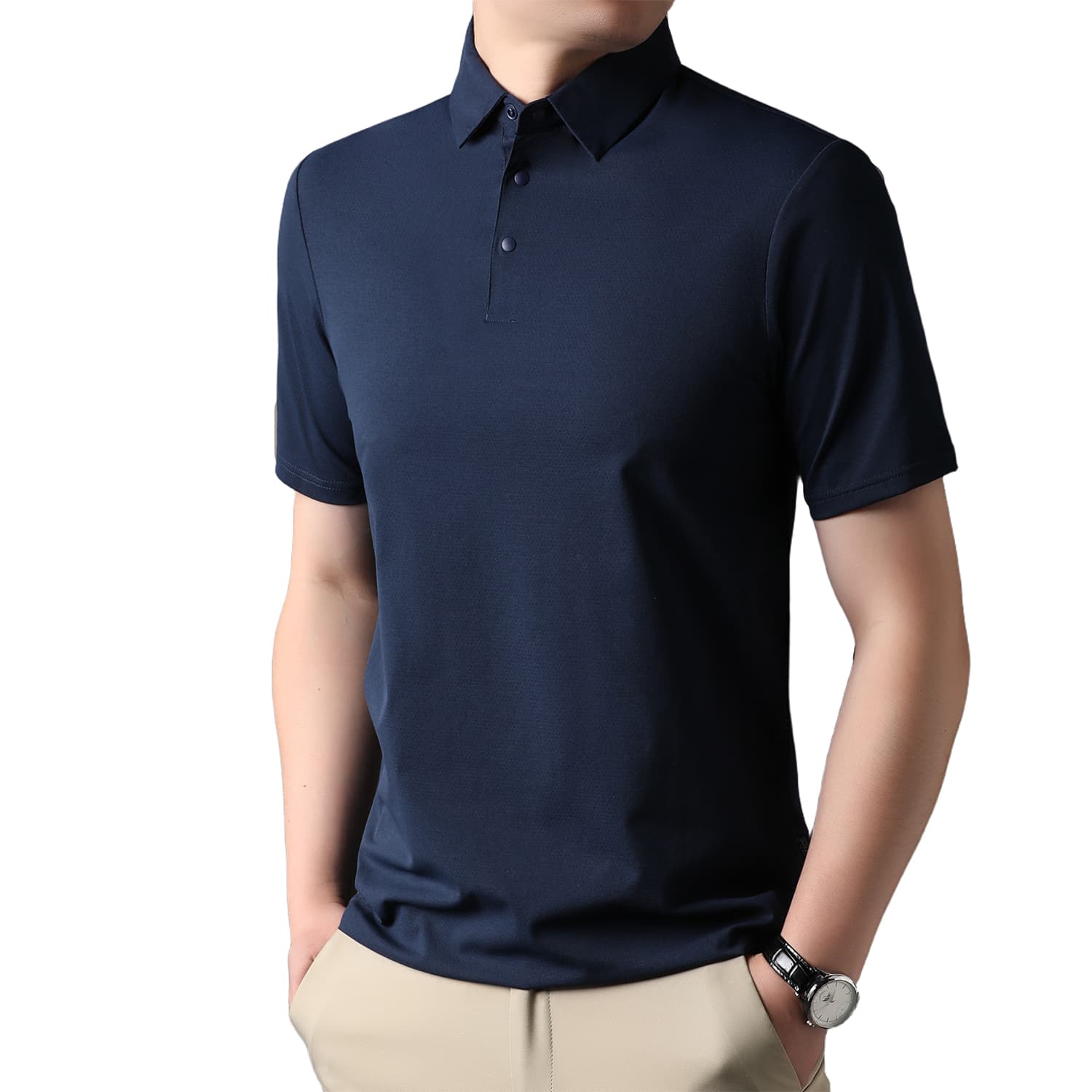 Поло PIERRE CARDIN Polo - изображение 3