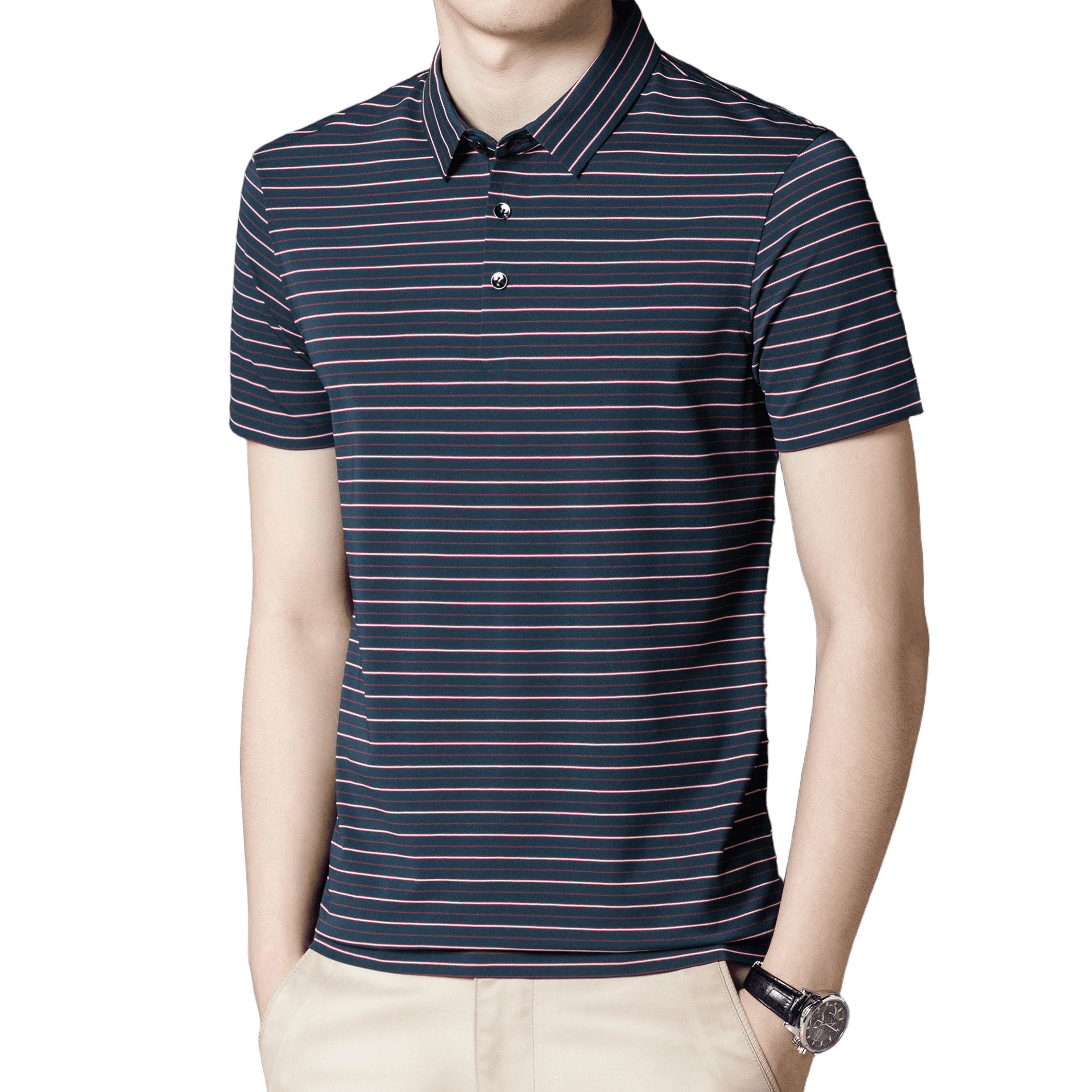 Поло PIERRE CARDIN Polo - изображение 4