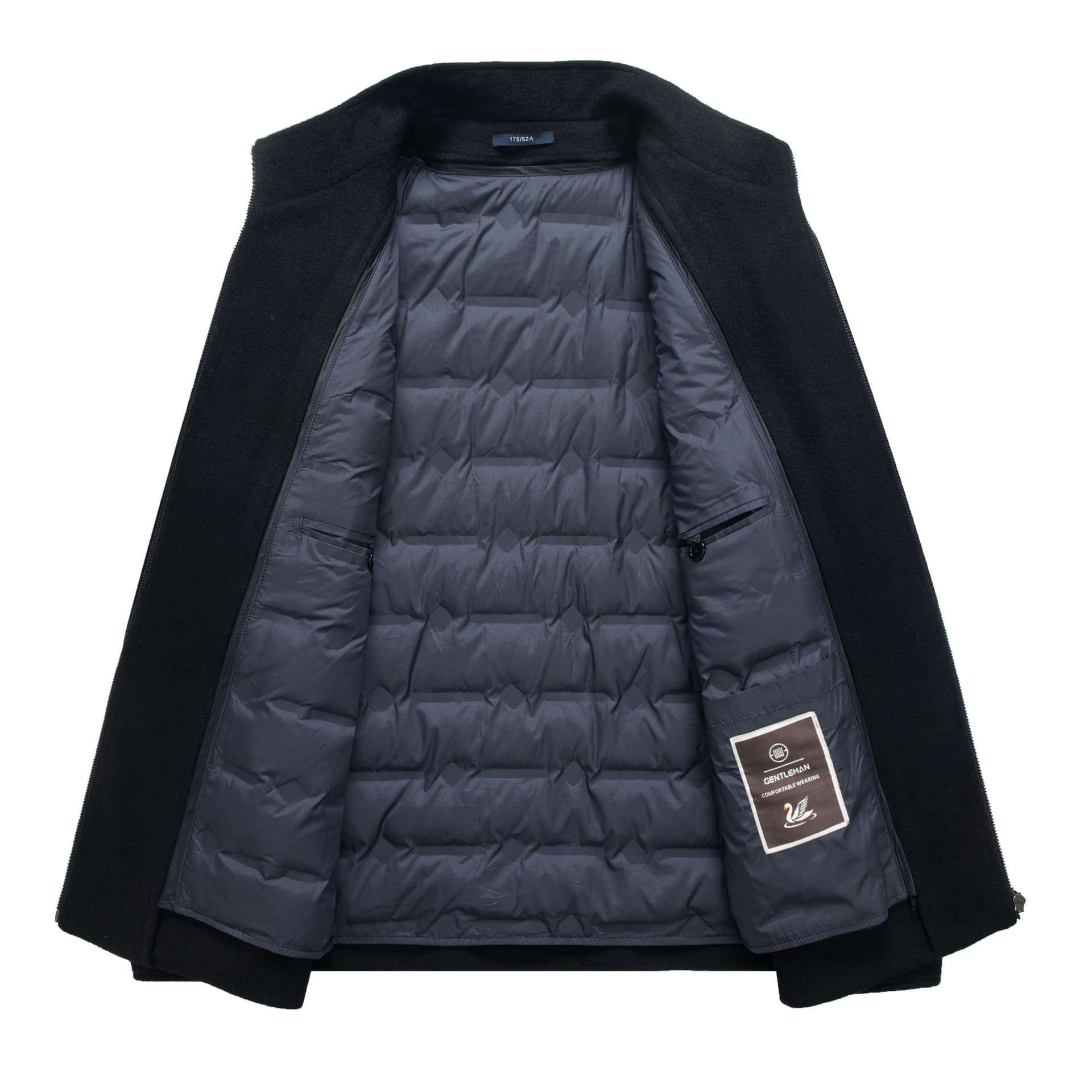 Пальто PIERRE CARDIN Мужской Пальто - изображение 4