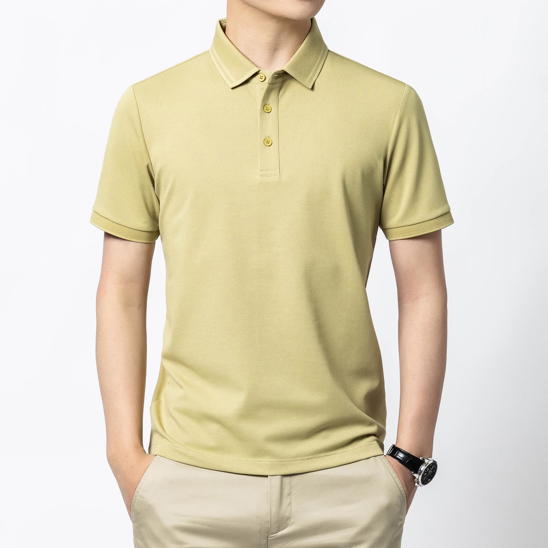 Поло PIERRE CARDIN Polo - изображение 2