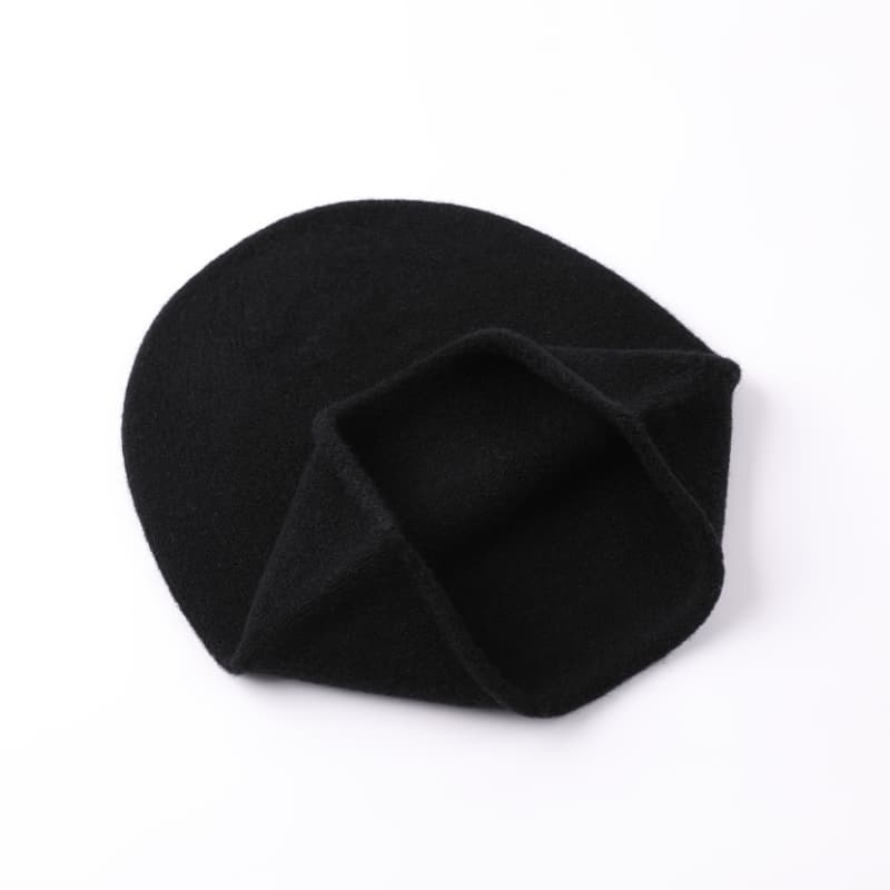 Шапка PIERRE CARDIN Шерстяные бини унисекс - изображение 3