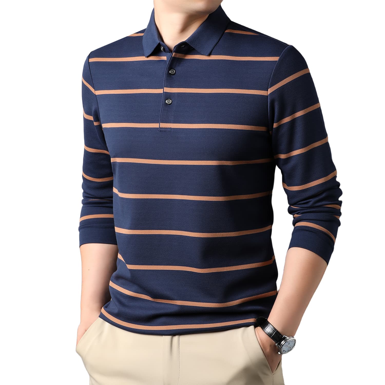 Поло PIERRE CARDIN polo T - изображение 3