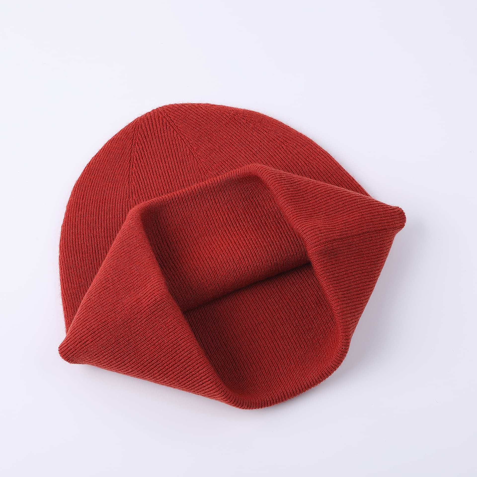 Шапка PIERRE CARDIN Шерстяные бини унисекс - изображение 20