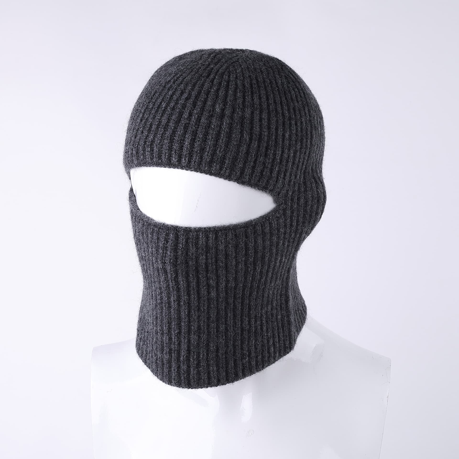 Шапка PIERRE CARDIN Шерстяные бини унисекс - изображение 5