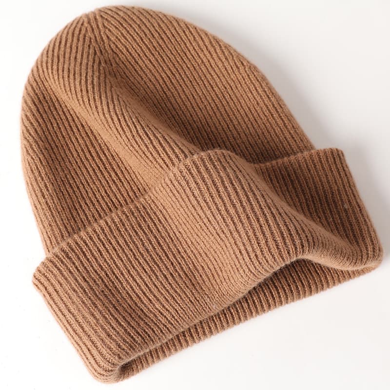 Шапка PIERRE CARDIN Шапки-бини из овечьей шерсти унисекс - изображение 17