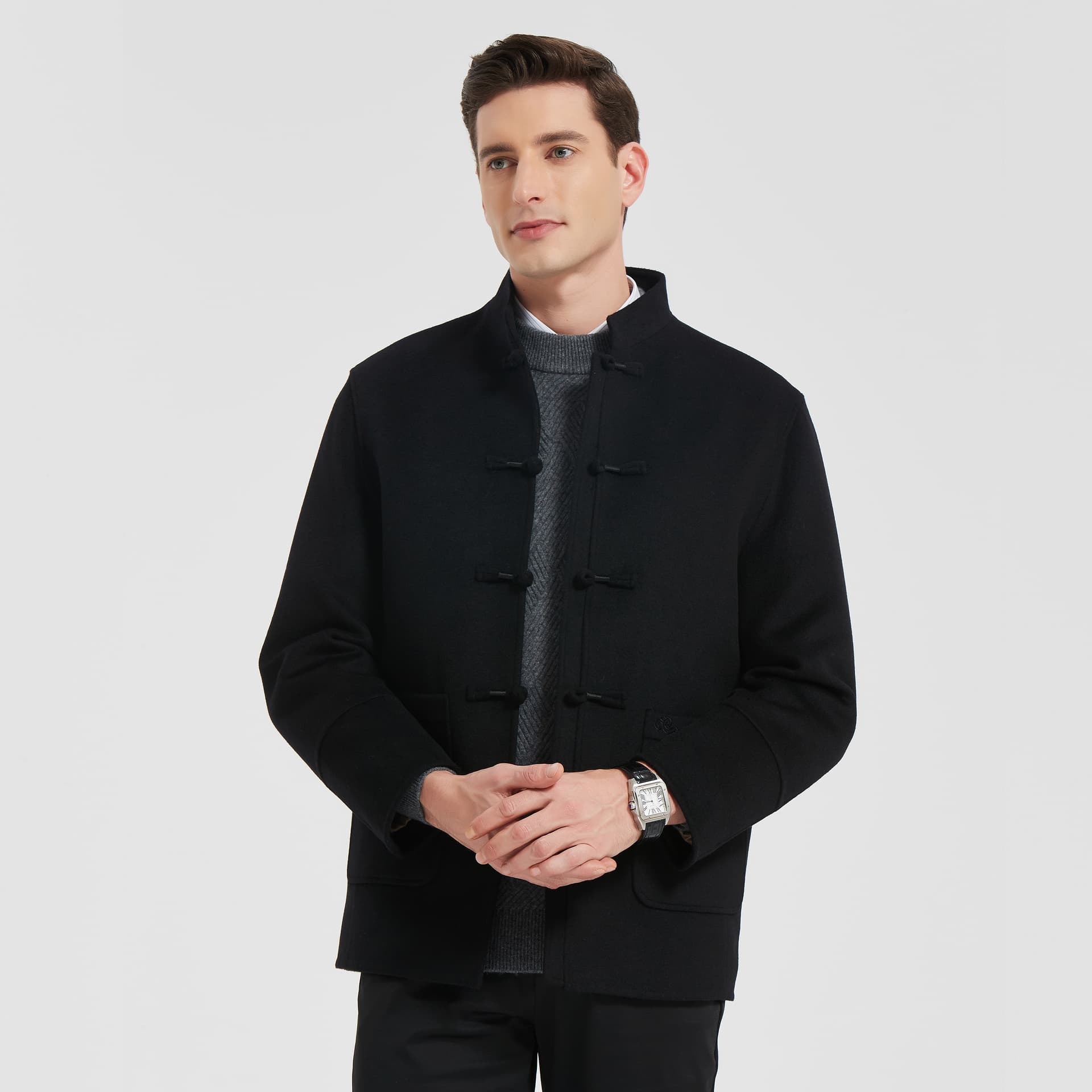 Куртка PIERRE CARDIN Мужские Куртки - изображение 4