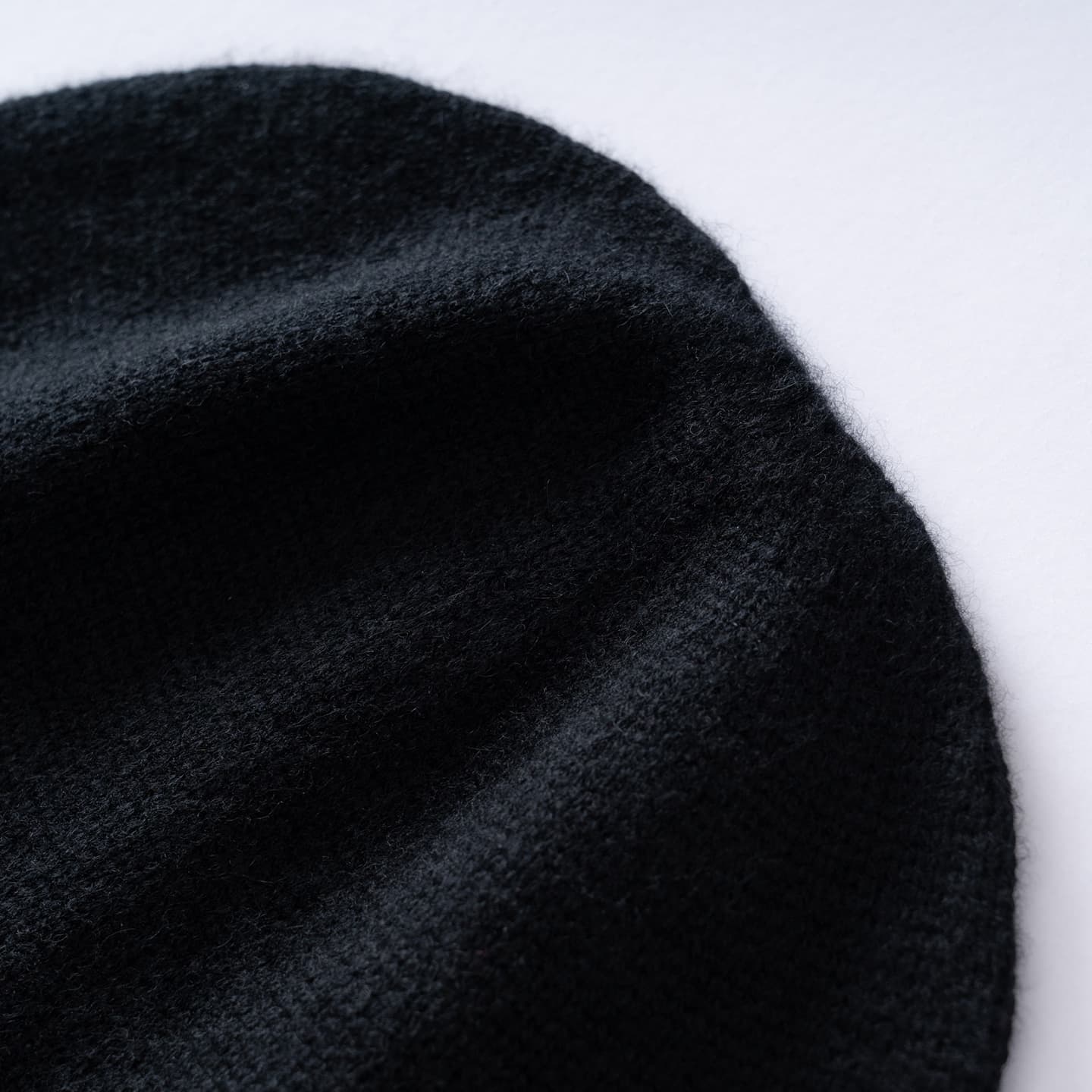 Шапка PIERRE CARDIN Шерстяные бини женские - изображение 7