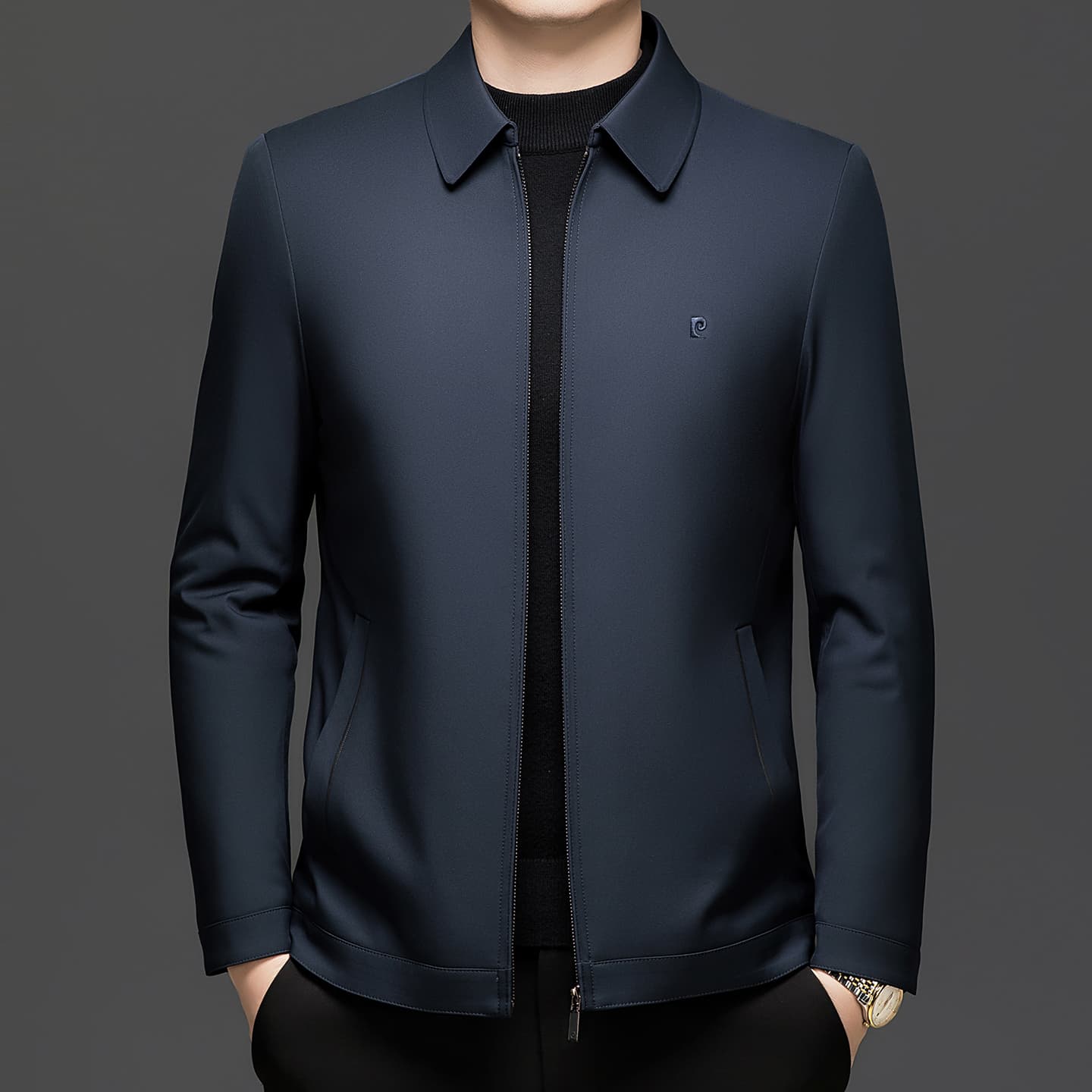 Куртка PIERRE CARDIN Мужские Куртки - изображение 3