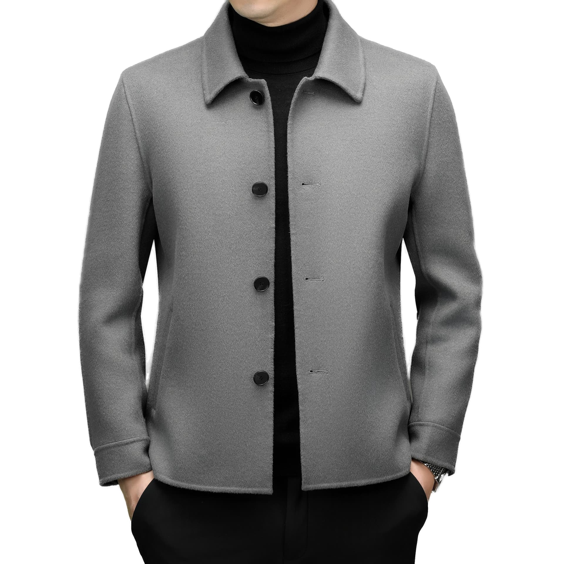 Куртка PIERRE CARDIN Мужские Куртки - изображение 3