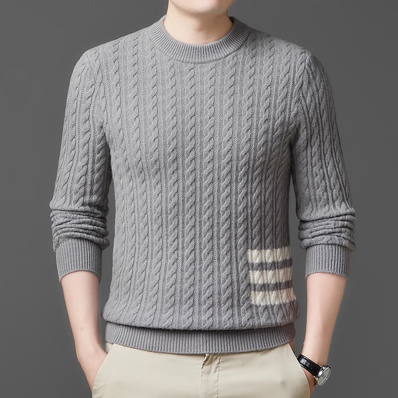 Кофта PIERRE CARDIN Мужской Свитеры - изображение 3
