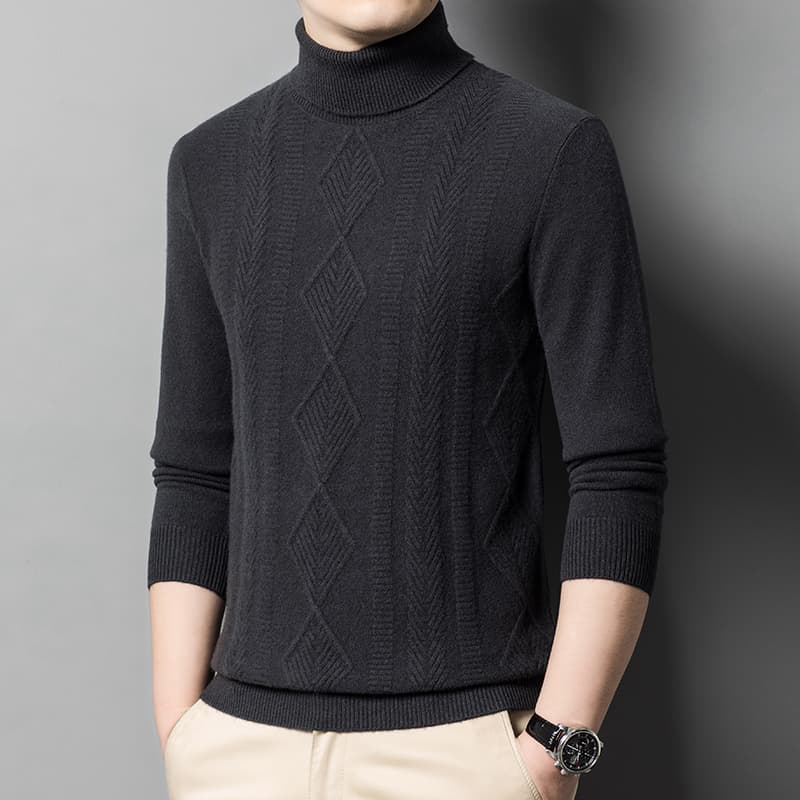 Кофта PIERRE CARDIN Мужские Свитера - изображение 1