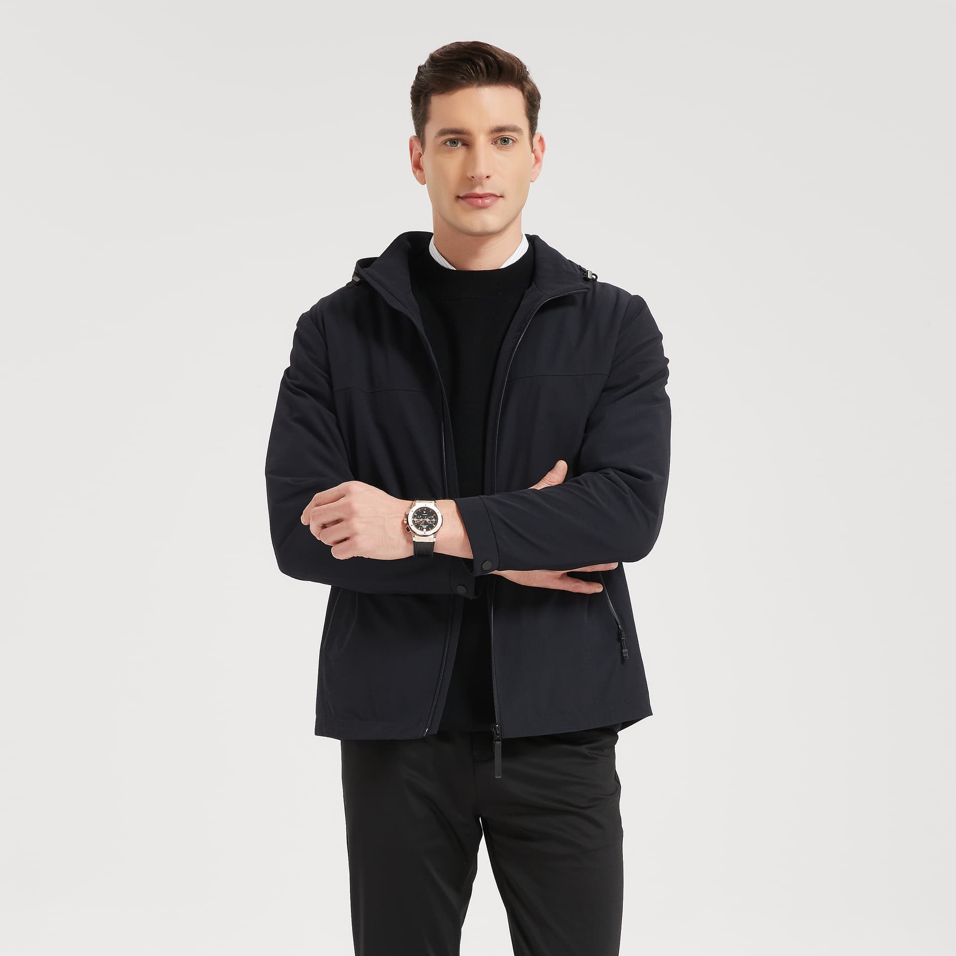 Куртка PIERRE CARDIN Мужские Куртки - изображение 5