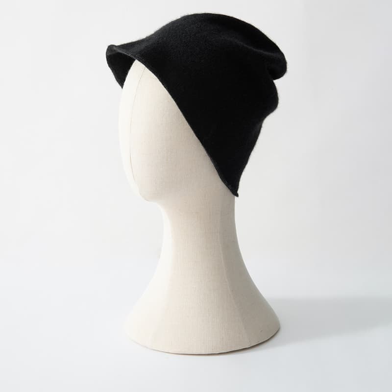 Шапка PIERRE CARDIN Eco Плюшевая шапка-бини с круглым узором для женщин - изображение 21