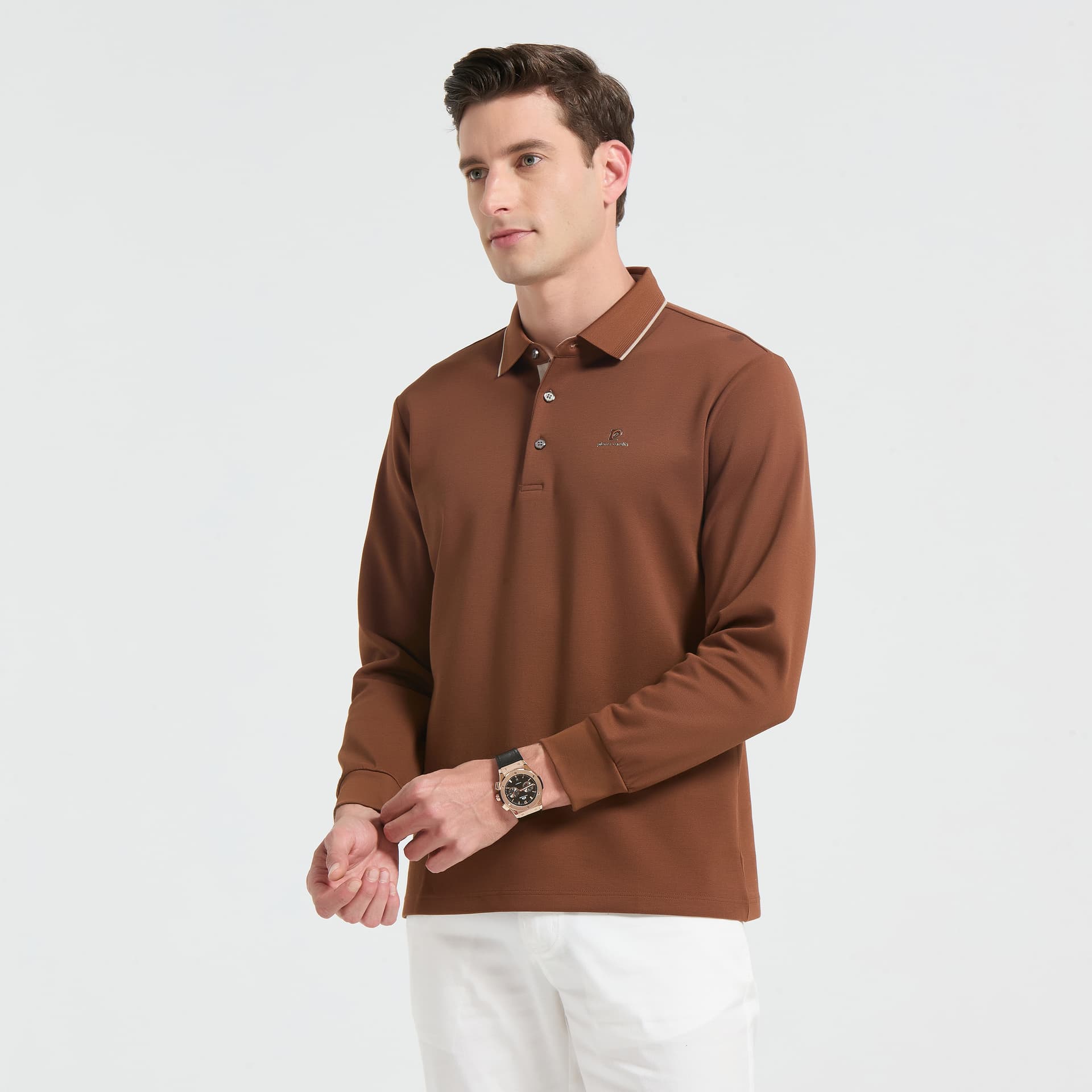 Футболка PIERRE CARDIN T - изображение 4