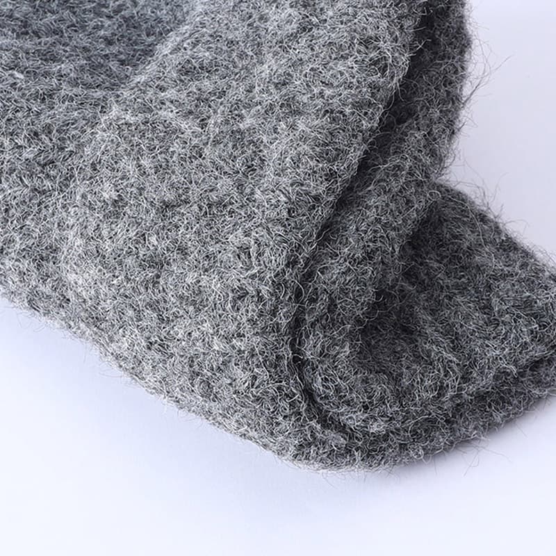 Шапка PIERRE CARDIN Шерстяные бини унисекс - изображение 16