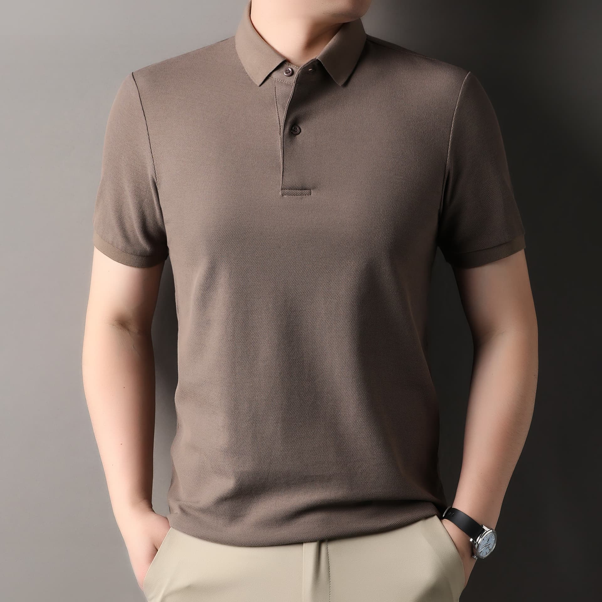 Футболка PIERRE CARDIN T - изображение 2