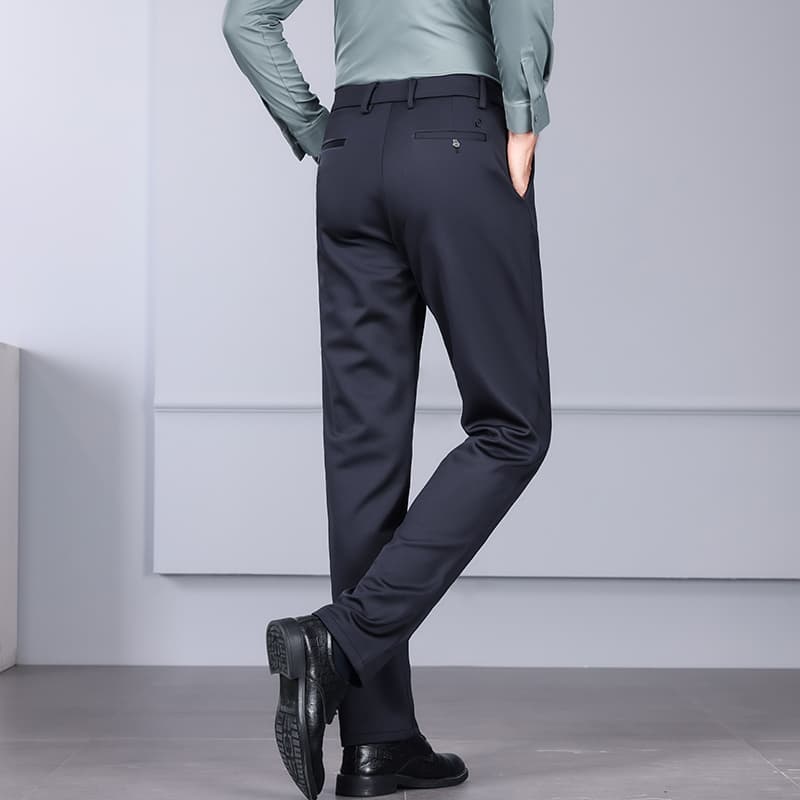 Штаны PIERRE CARDIN Повседневные брюки Мужские - изображение 2