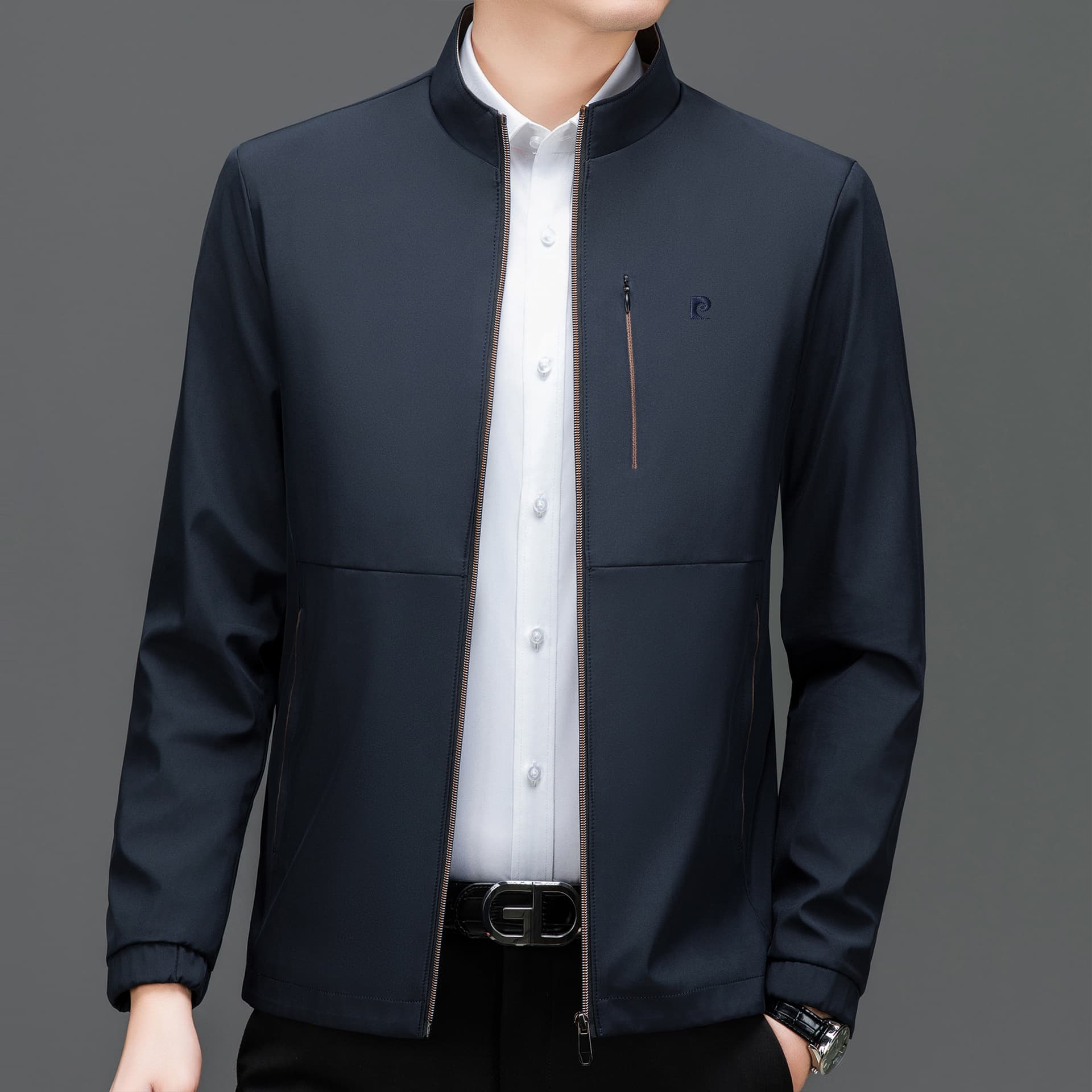 Куртка PIERRE CARDIN Мужские Куртки - изображение 2