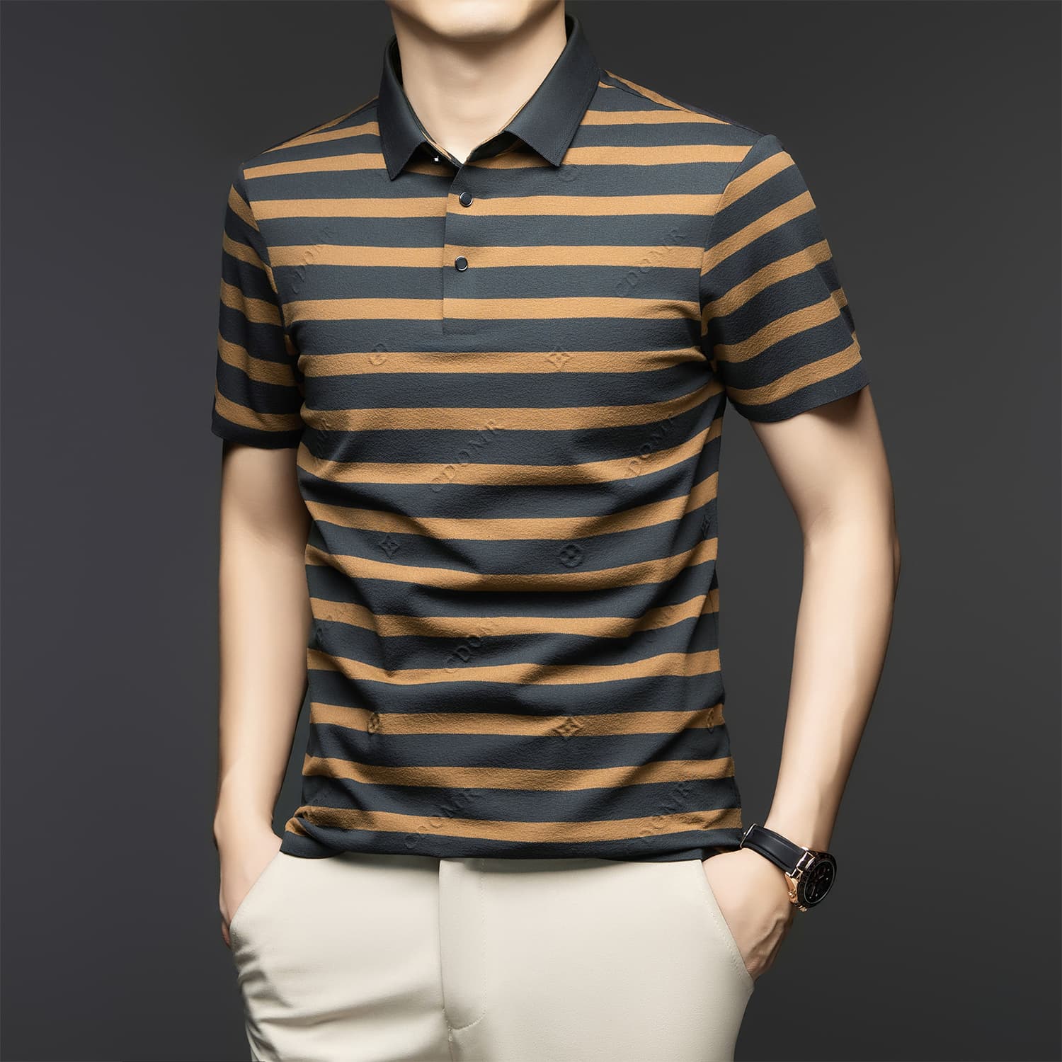 Поло PIERRE CARDIN Polo - изображение 3