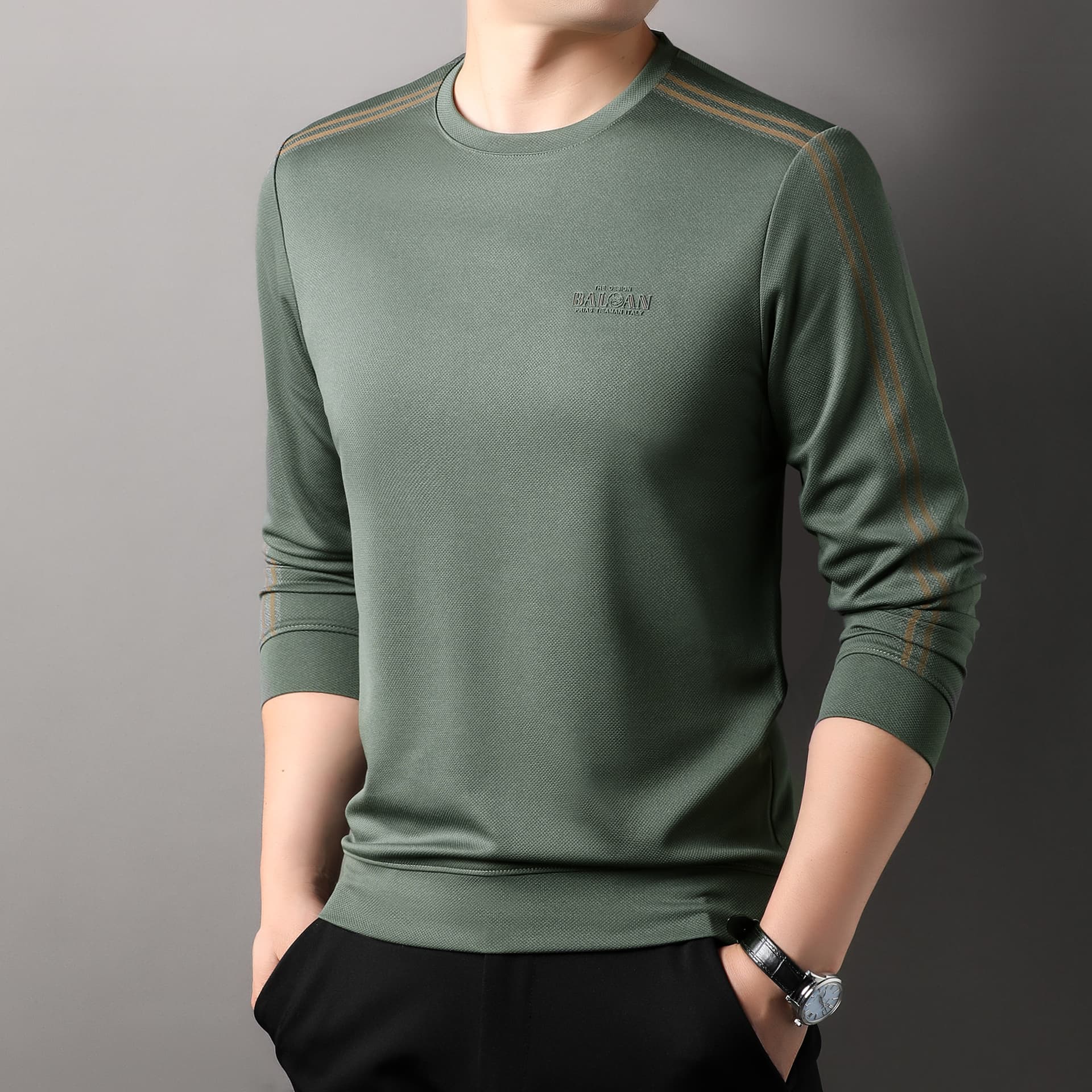 Худи PIERRE CARDIN t - изображение 2