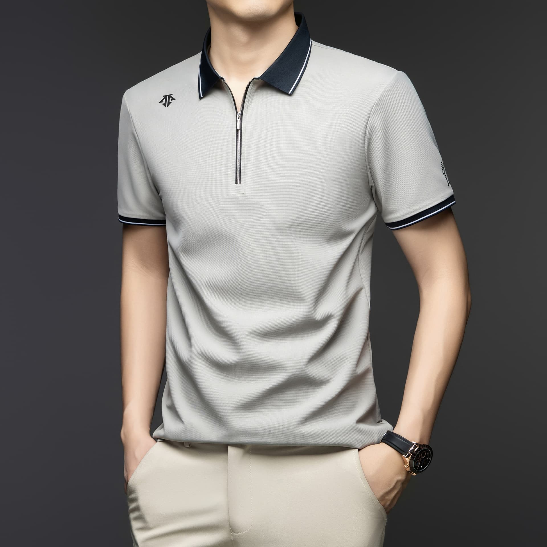 Поло PIERRE CARDIN Polo - изображение 4