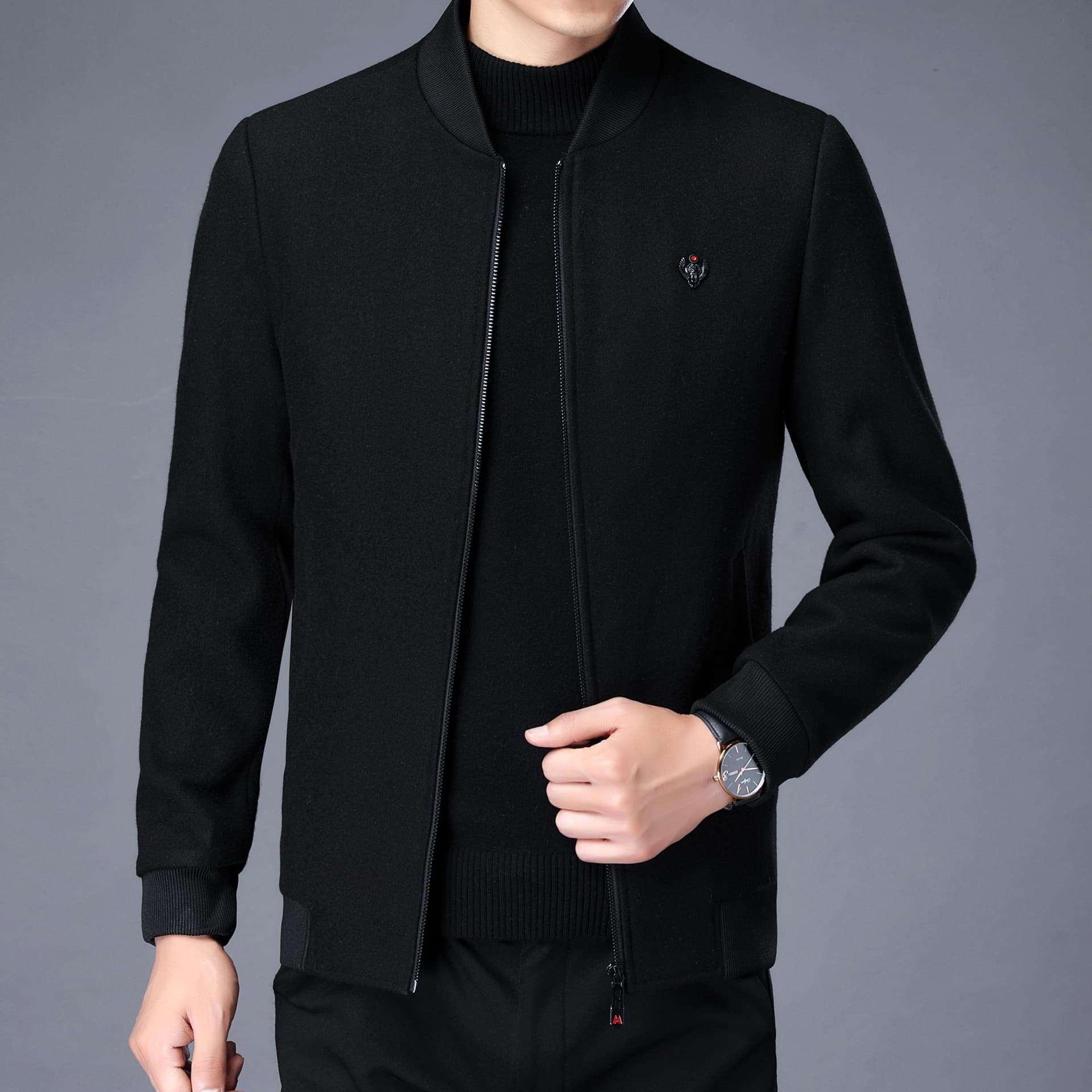 Куртка PIERRE CARDIN Мужские Куртки - изображение 3