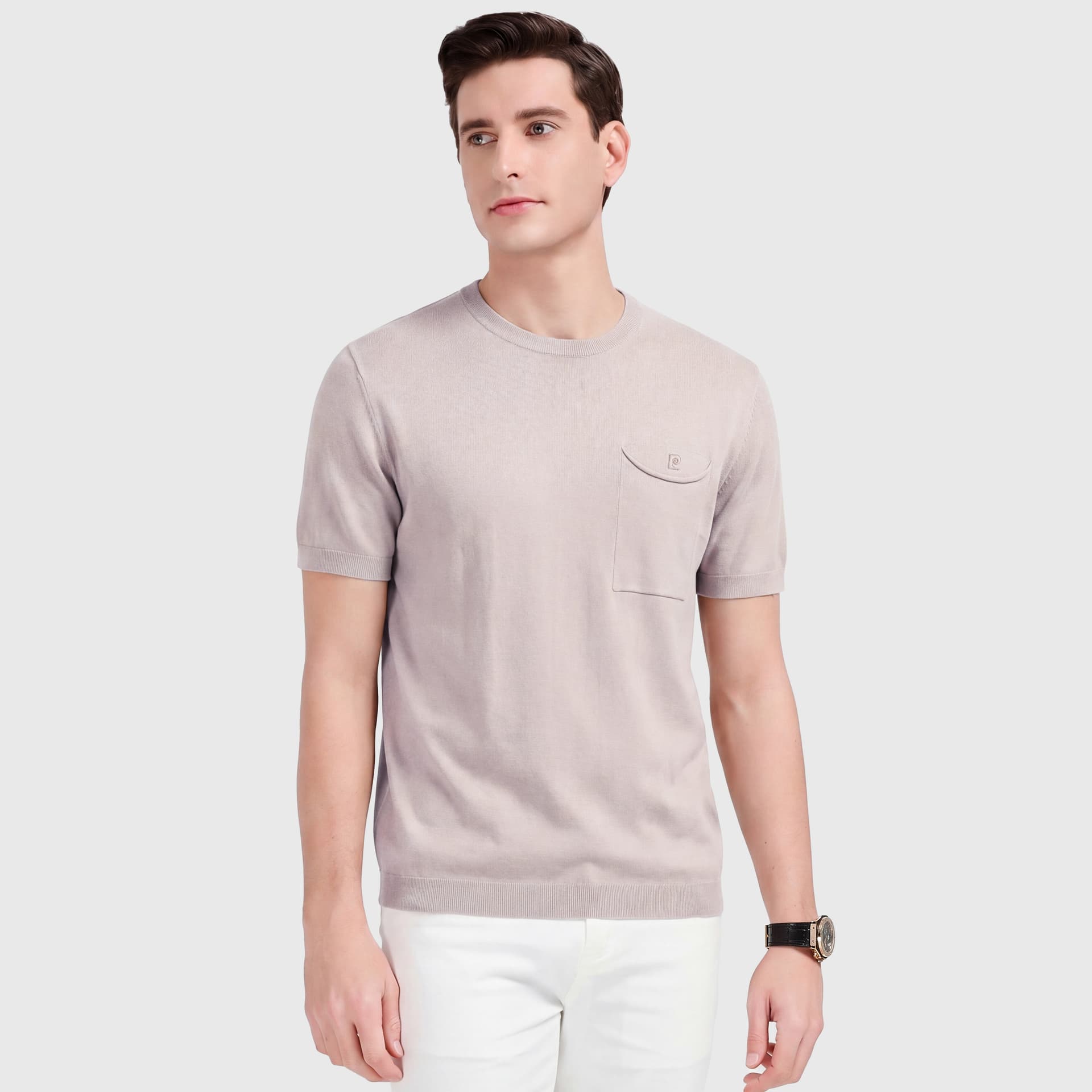 PIERRE CARDIN Мужской Трикотаж - изображение 2