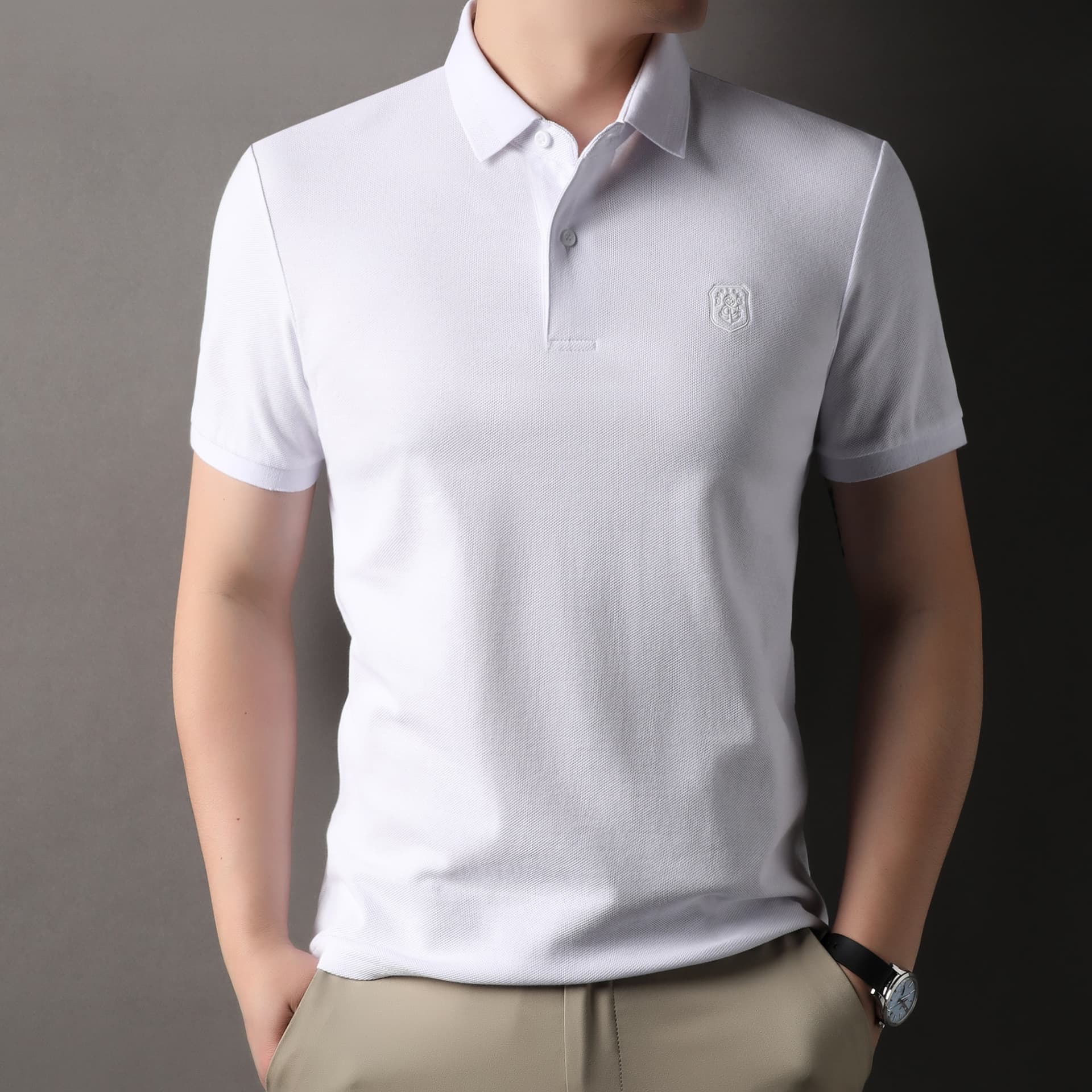 Поло PIERRE CARDIN Polo - изображение 2